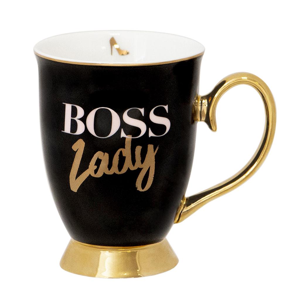 Boss Lady Mug