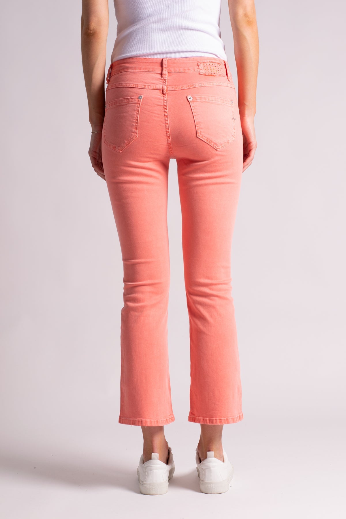 Bianco Camila - Coral