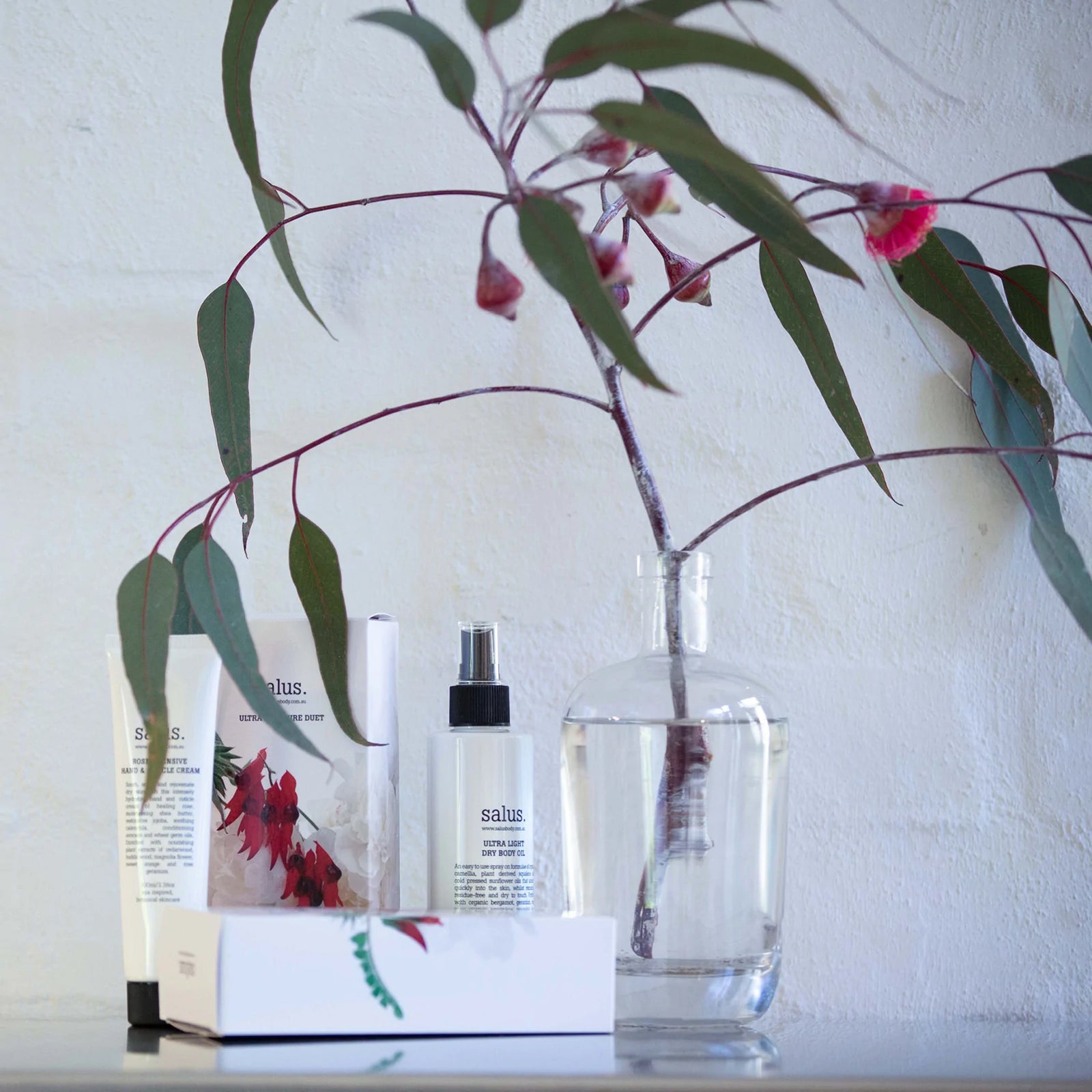 Ultra Moisture Duet (Set)