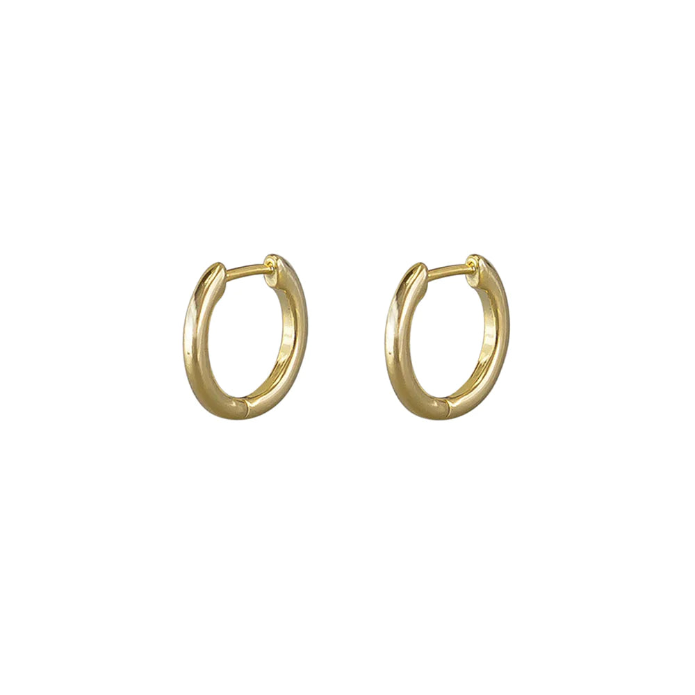 Kalea Sleepers - Gold