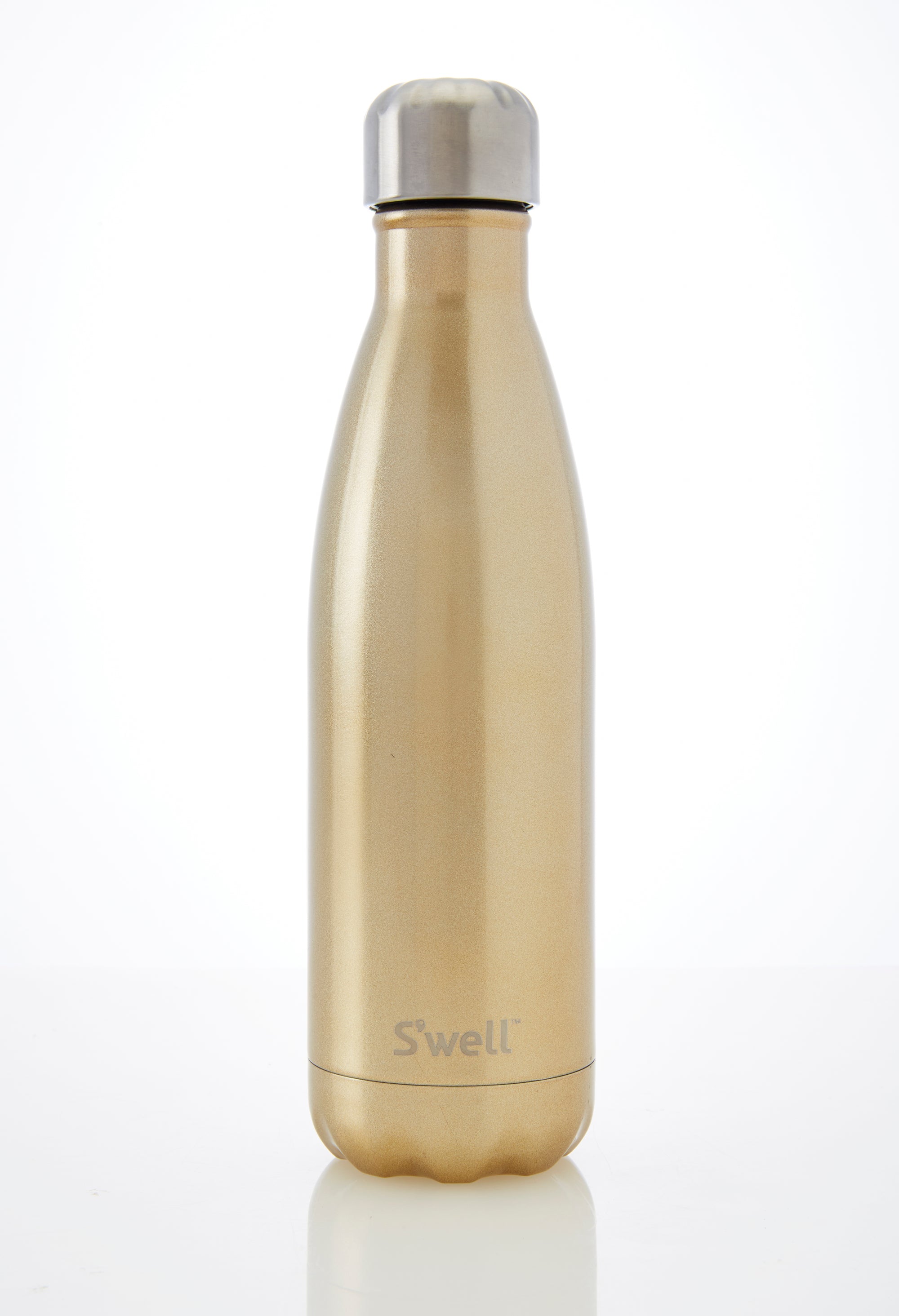 S'well Drink Bottle - Sparkling Champagne 500ml & 750ml