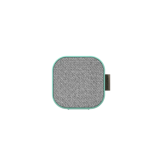 Kreafunk aCUBE Speaker - Easy Mint