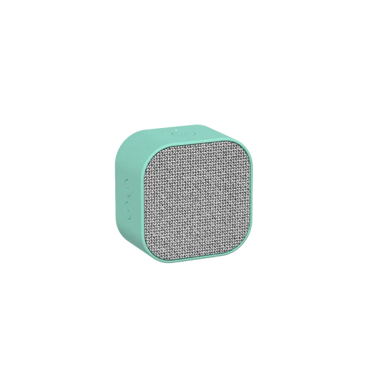 Kreafunk aCUBE Speaker - Easy Mint