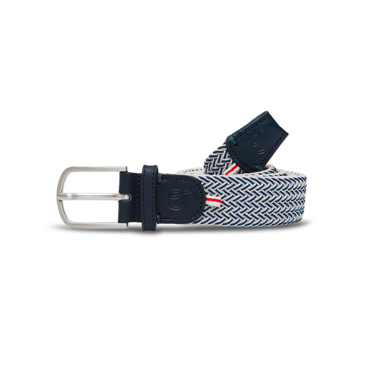 La Boucle Duo Stretch Belt - Stockholm