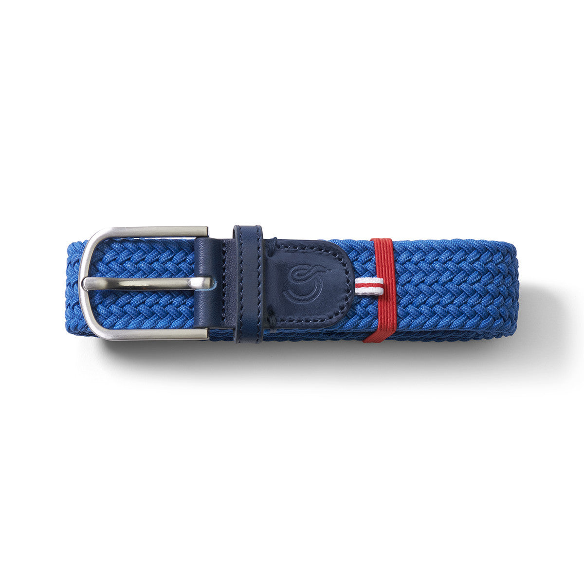 La Boucle Mono Stretch Belt -Monte Carlo