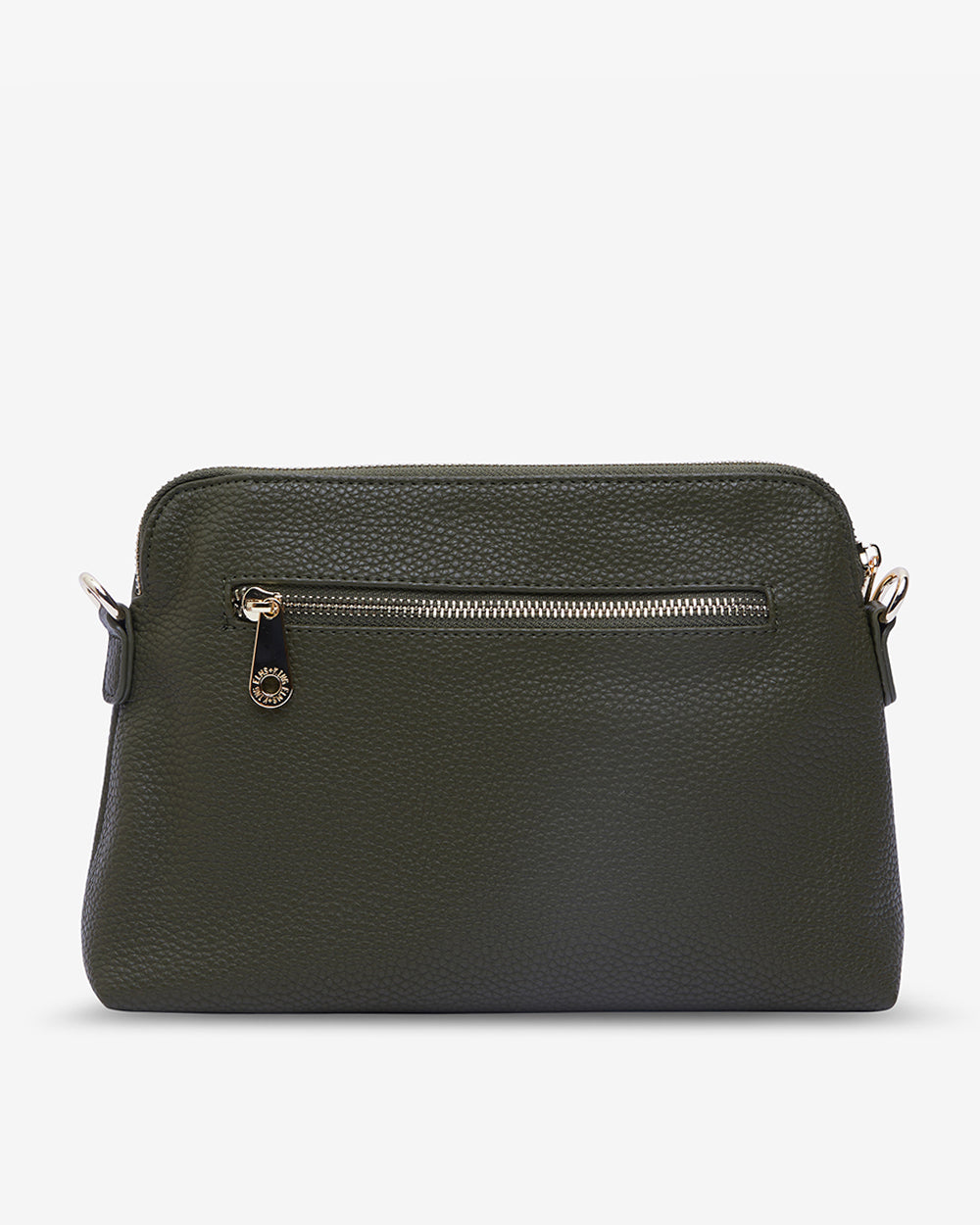 Large Burbank Crossbody - Khaki