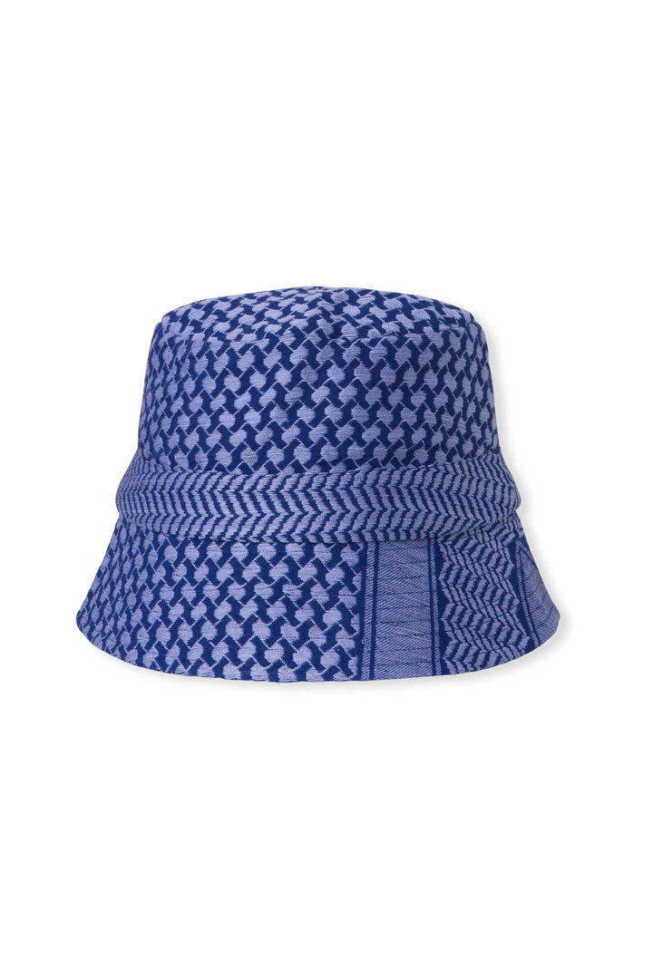 SUMMERY BUCKET HATS