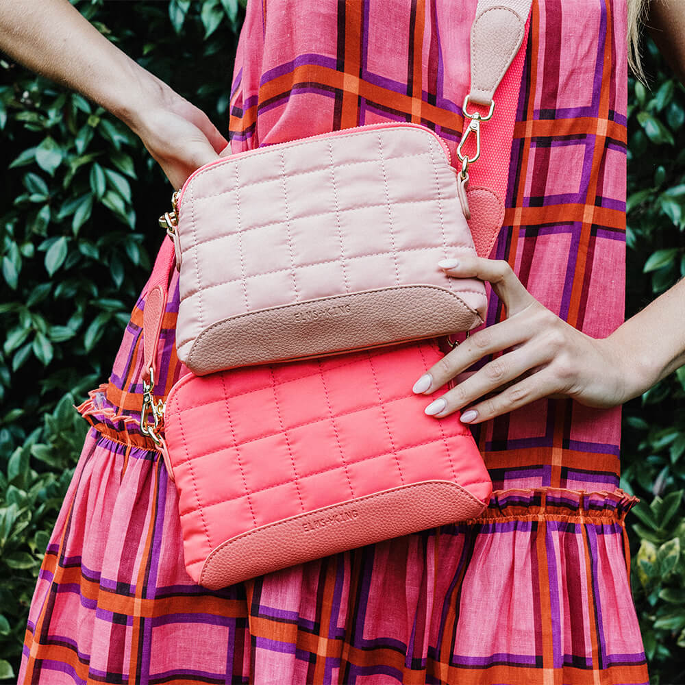 EK Mini Soho - Watermelon