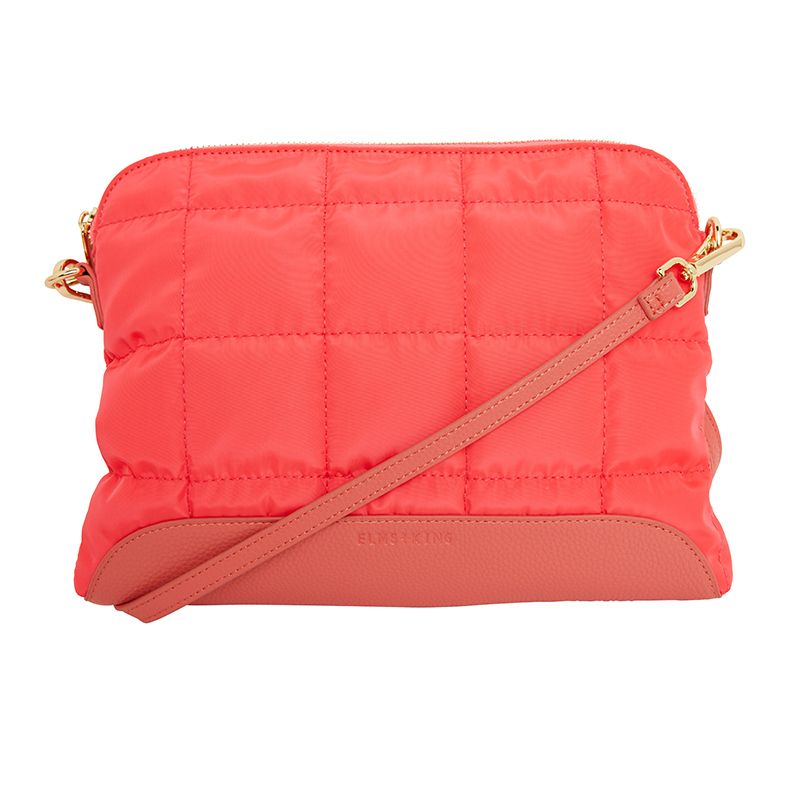 Soho Crossbody - Watermelon