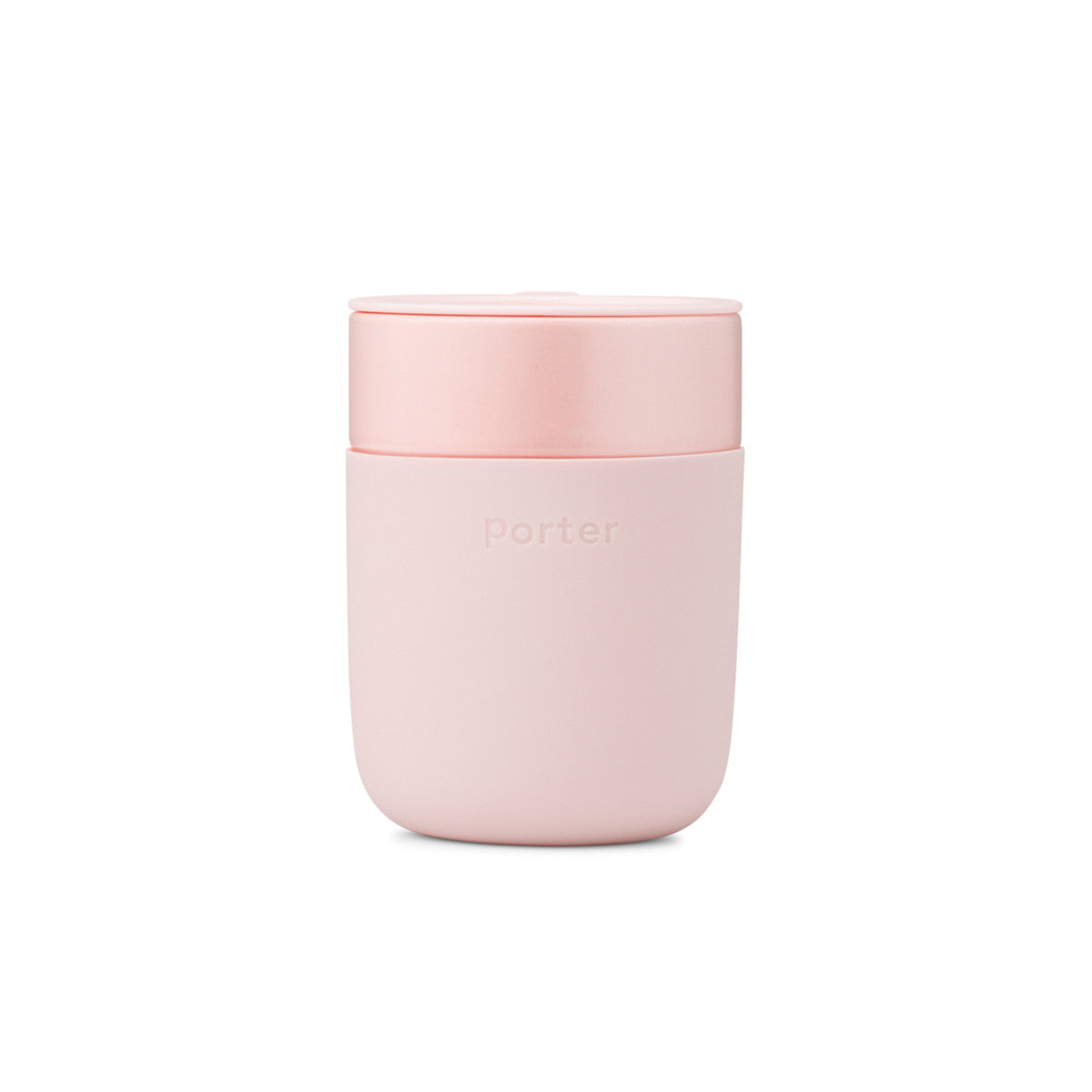 Porter Ceramic Mug 355ml - Blush