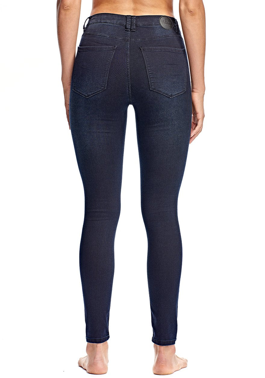 RES - Kitty Mid Skinny - Midnight