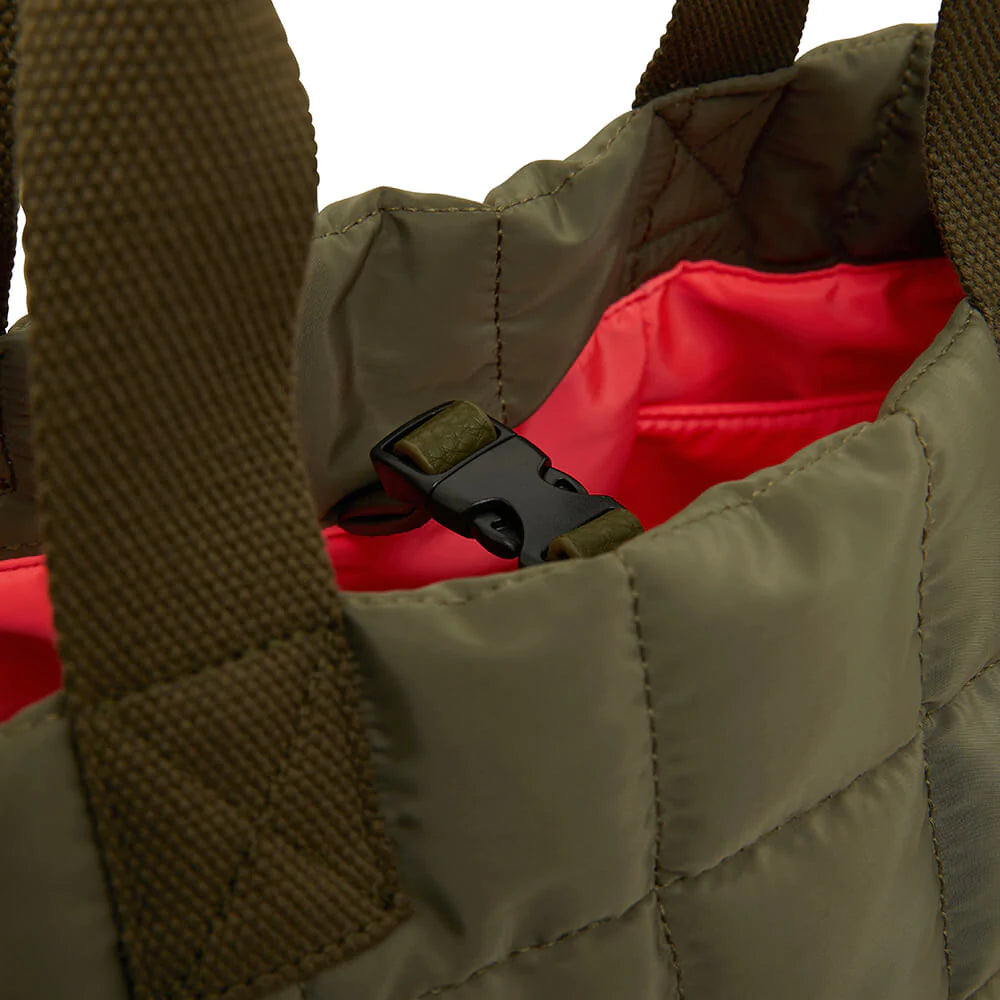 EK Santa Monica Tote - Khaki