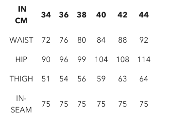 Bianco Azurite Light Blue Denim