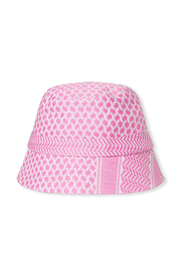 SUMMERY BUCKET HATS