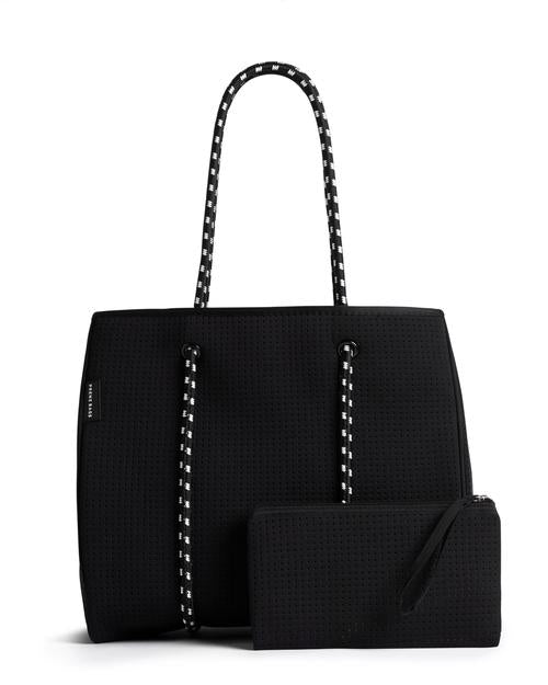 Prene Brighton Bag - Black