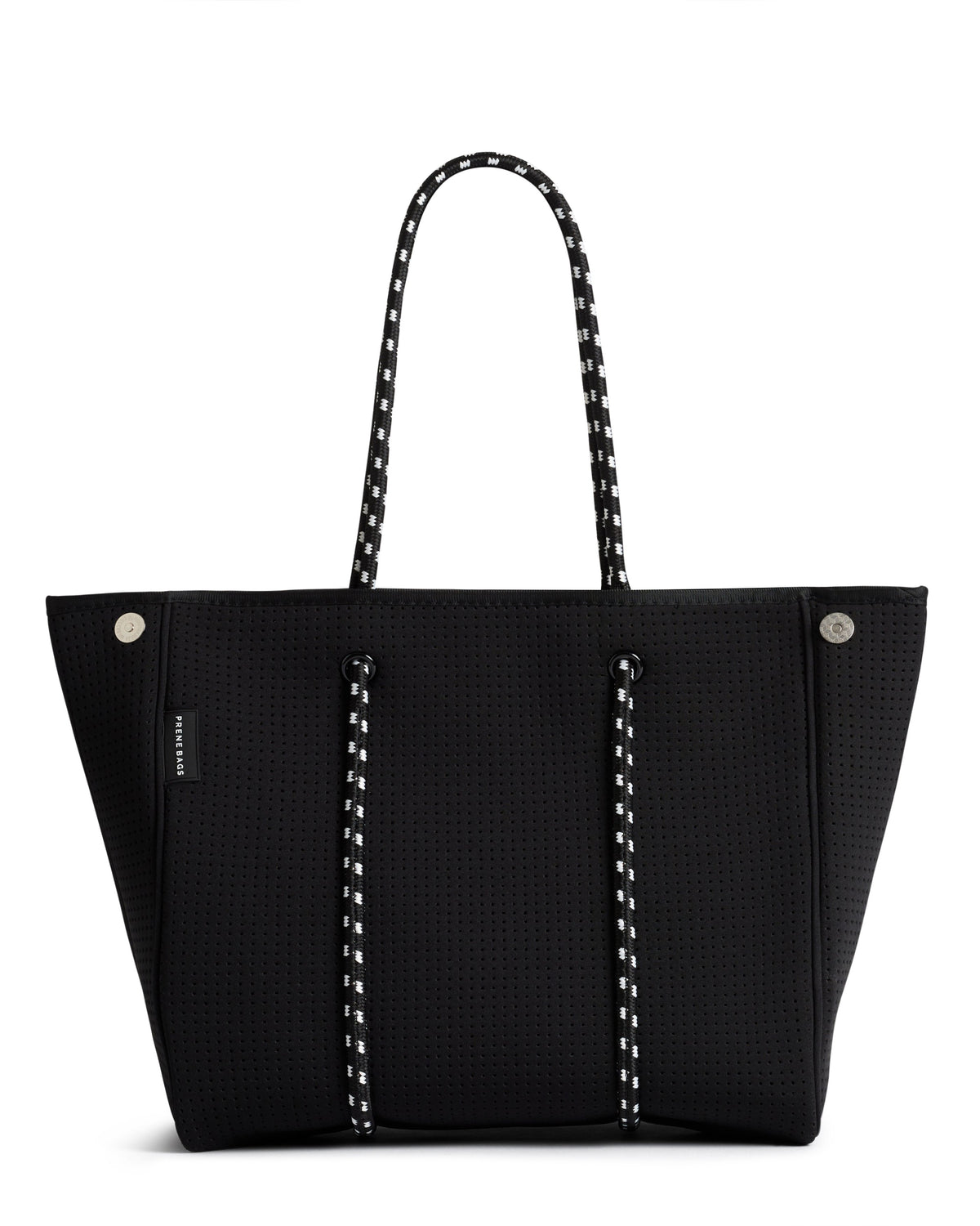Prene Brighton Bag - Black