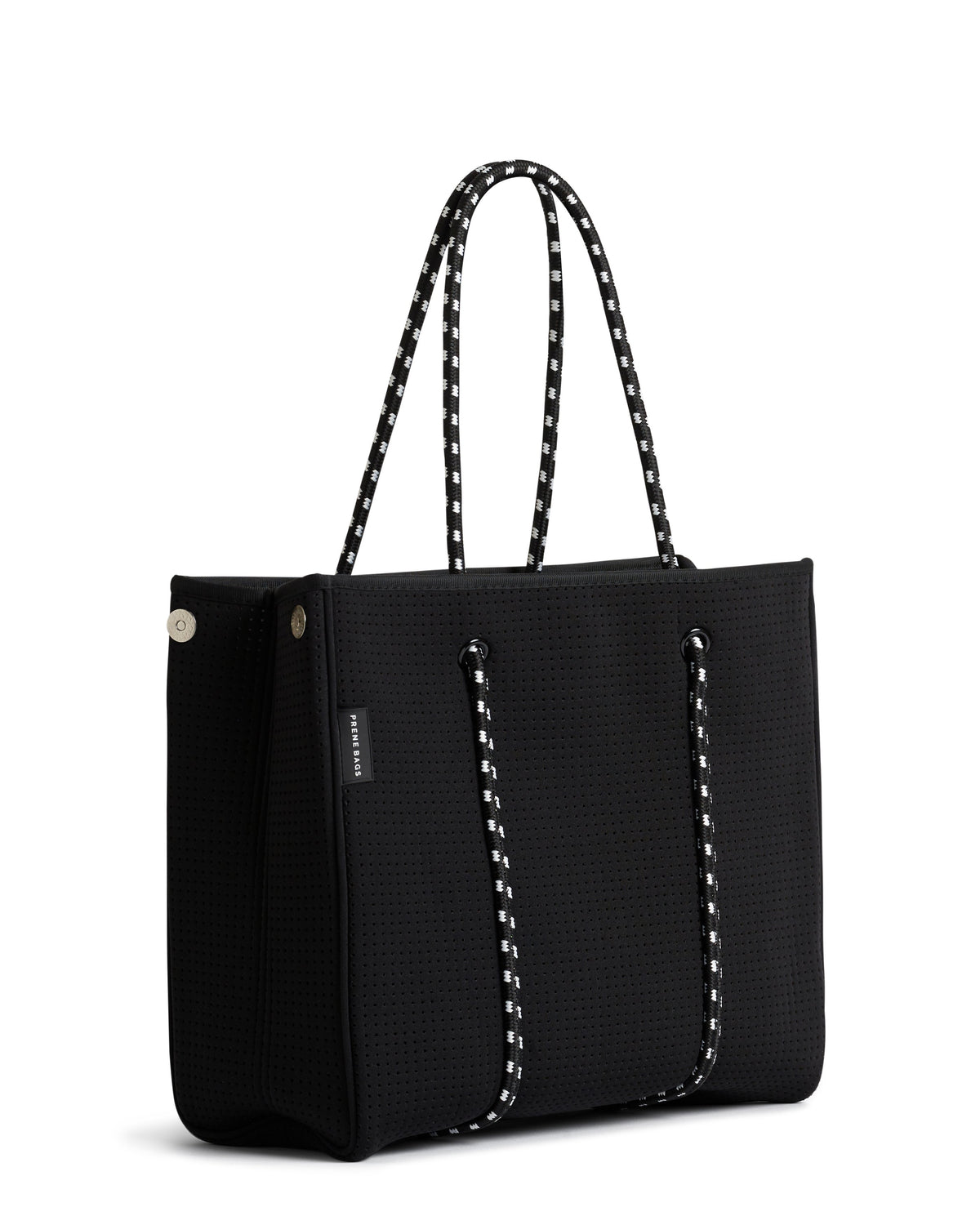 Prene Brighton Bag - Black
