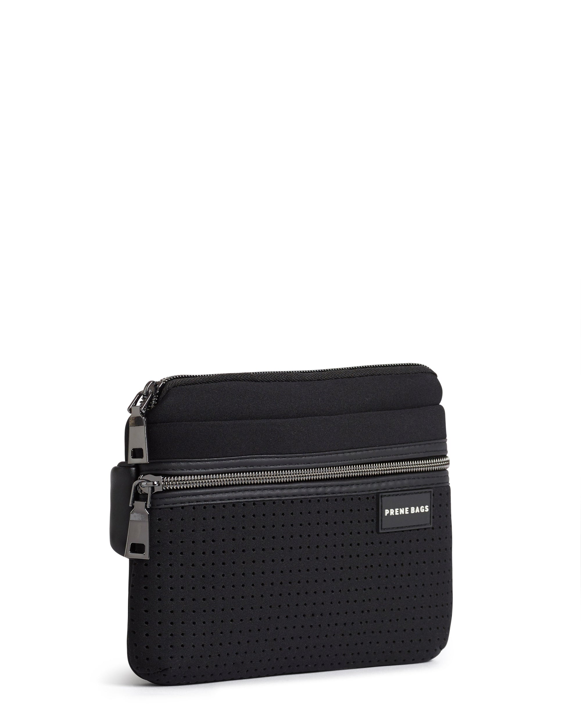 Prene Bum Bag - Black