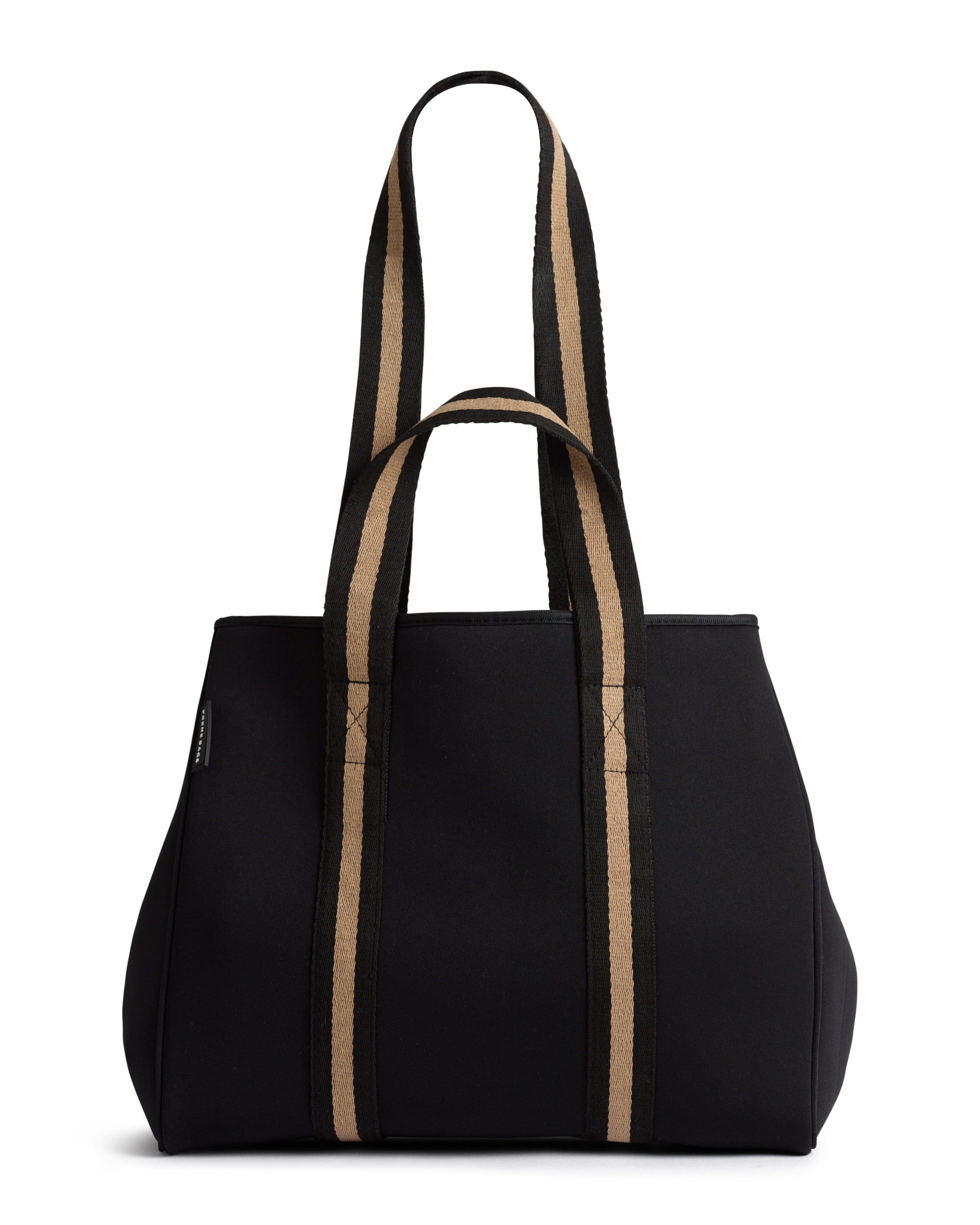 Prene Gigi Bag - Black/Beige