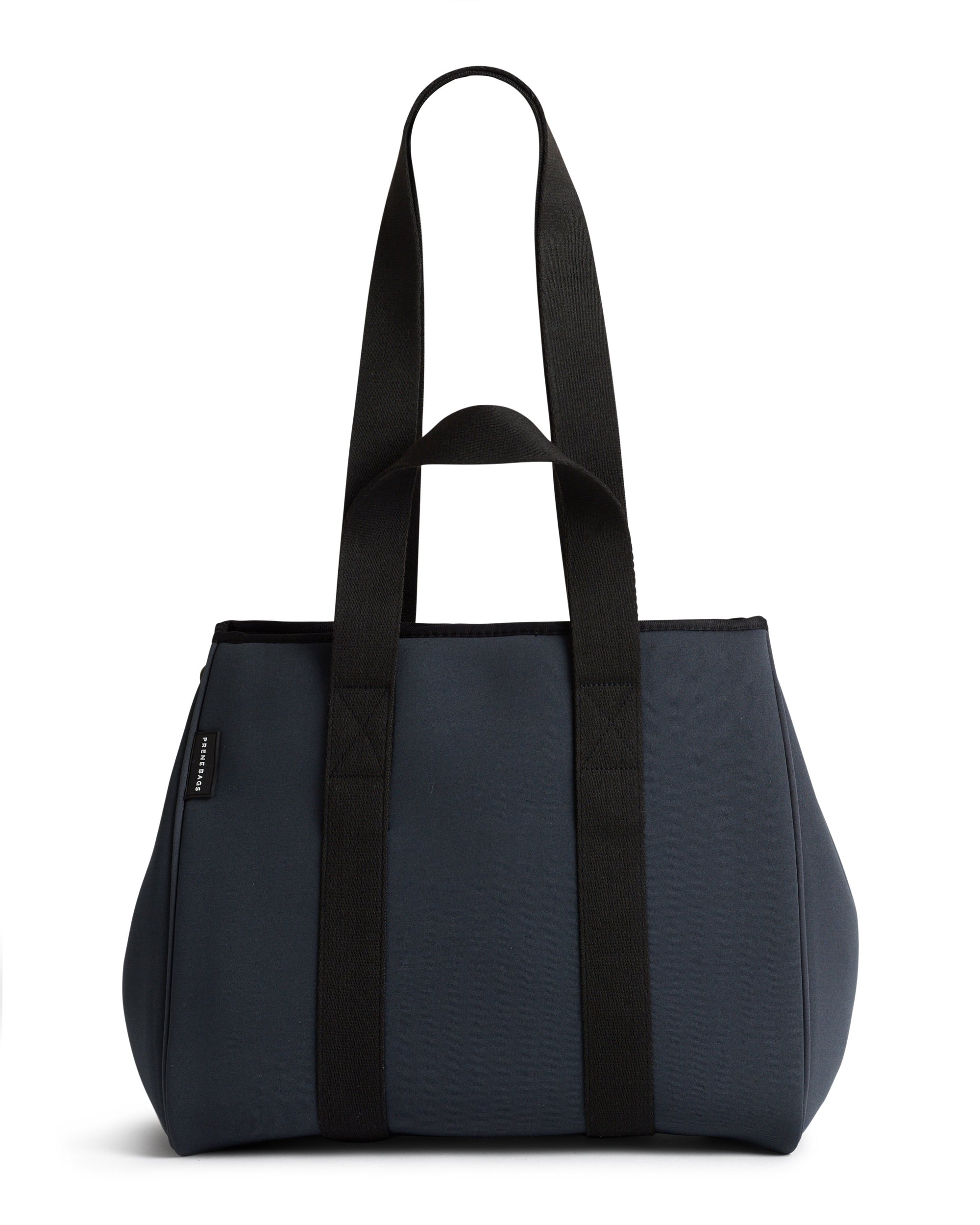 Prene Gigi Bag - Charcoal