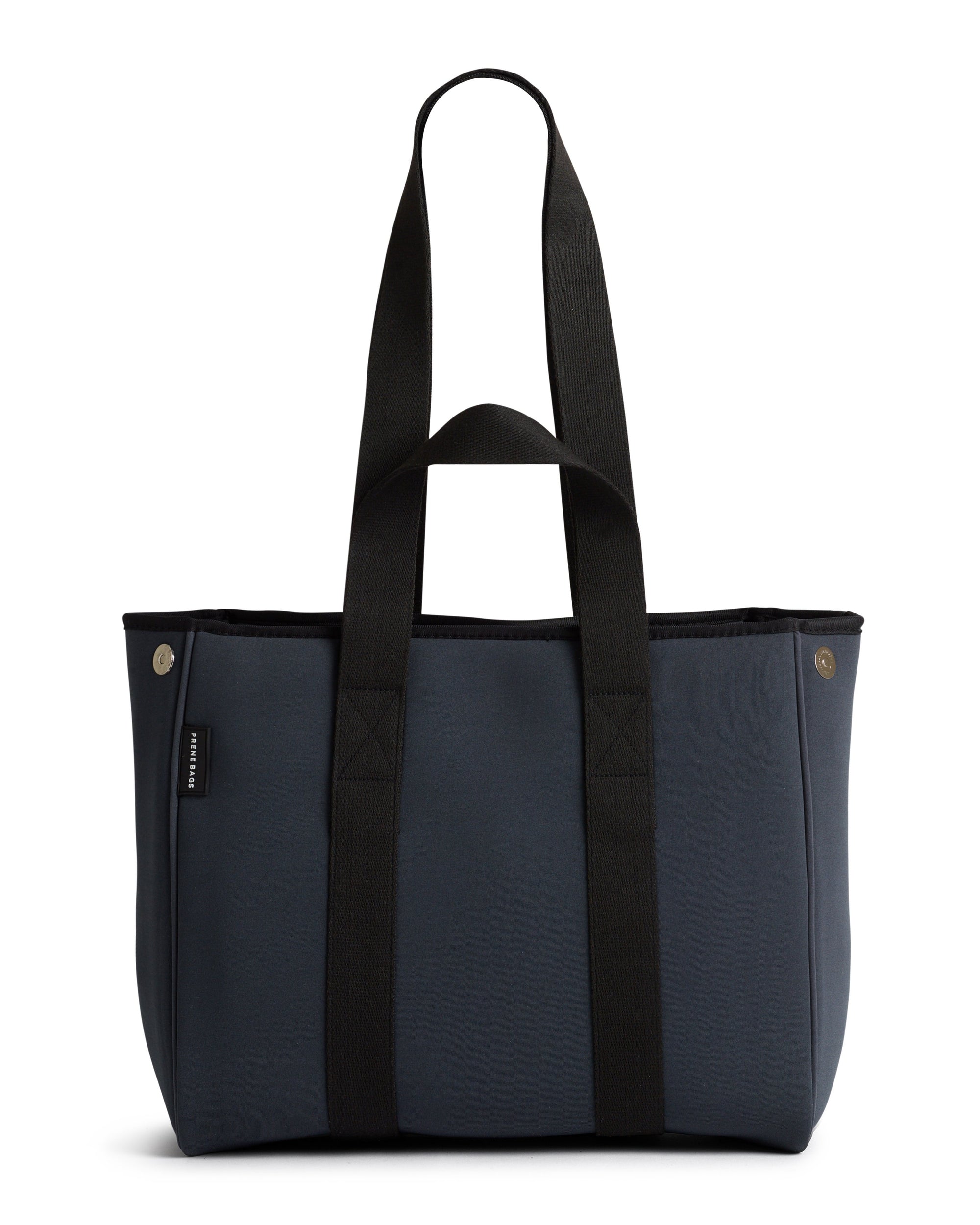 Prene Gigi Bag - Charcoal