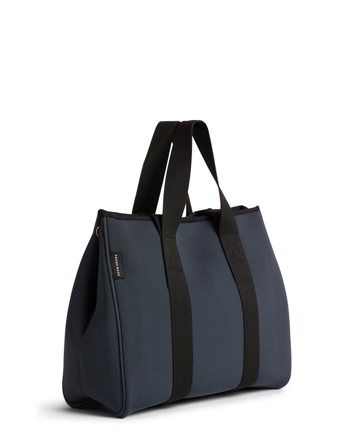 Prene Gigi Bag - Charcoal