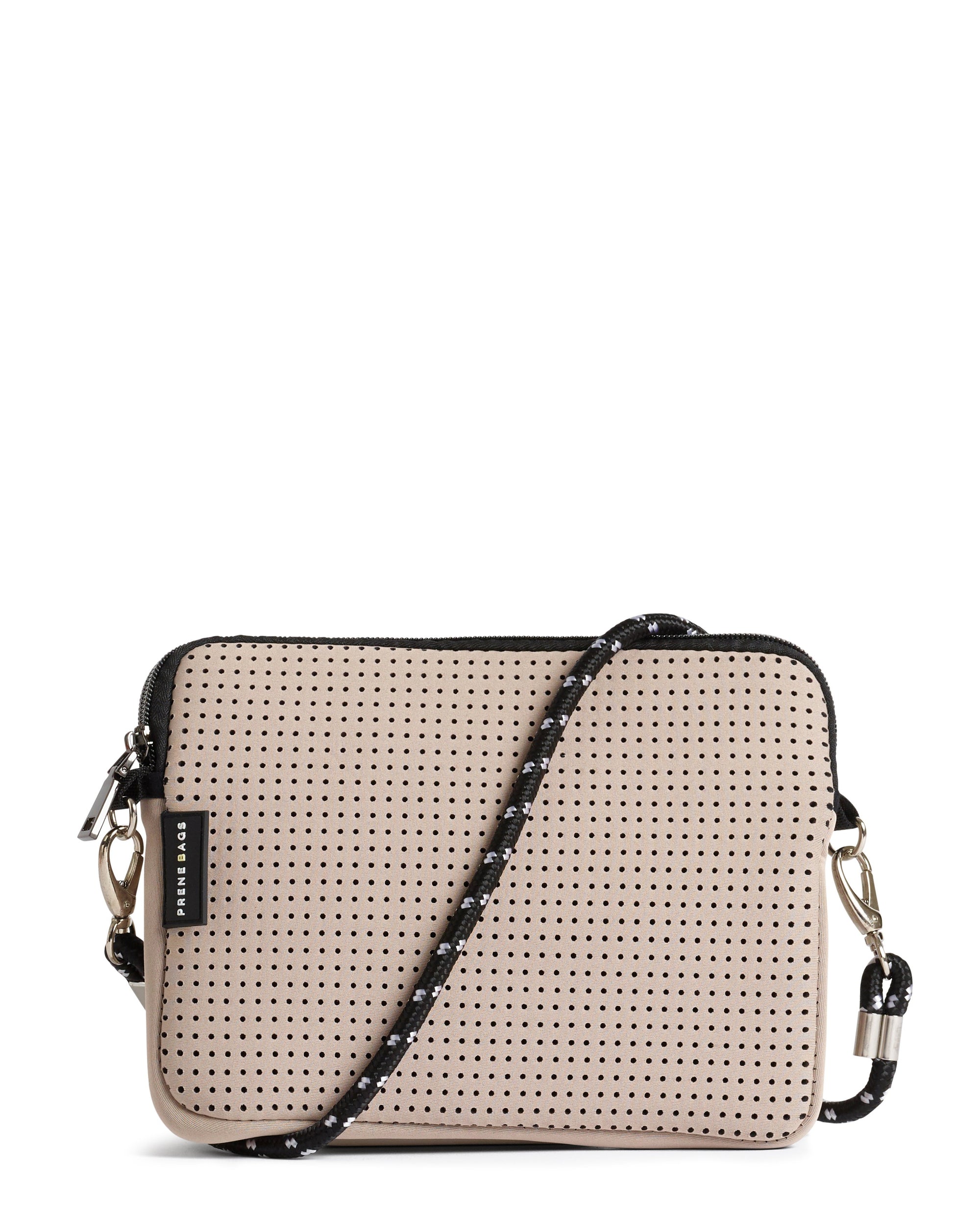 Prene Pixie Bag - Sand/Beige