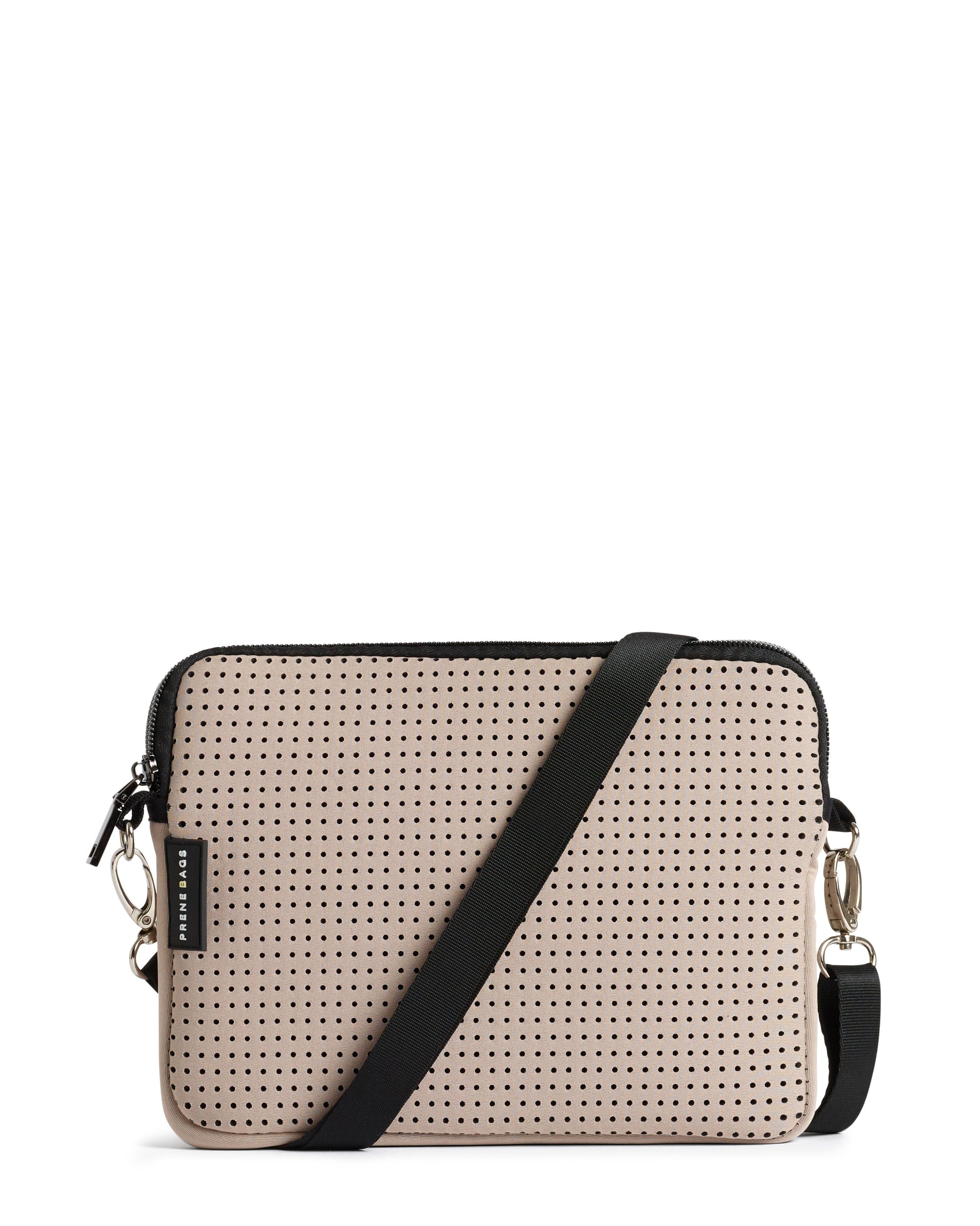 Prene Pixie Bag - Sand/Beige
