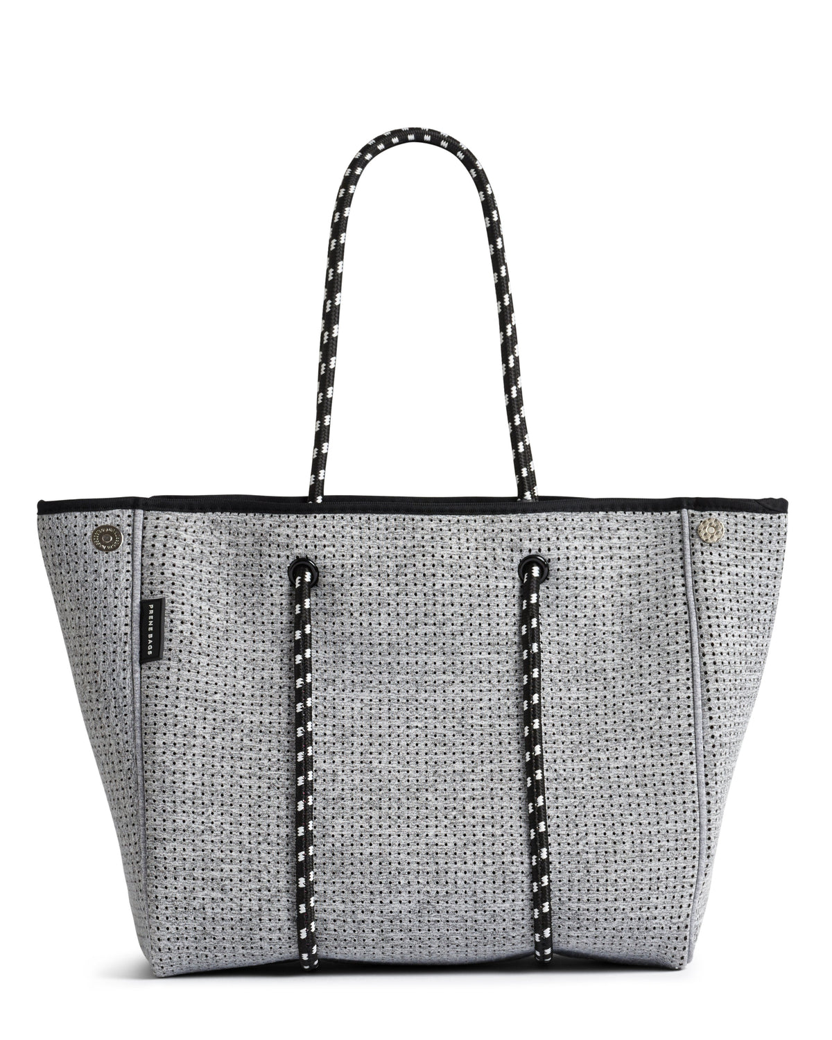 Prene  Portsea Bag - Light Grey