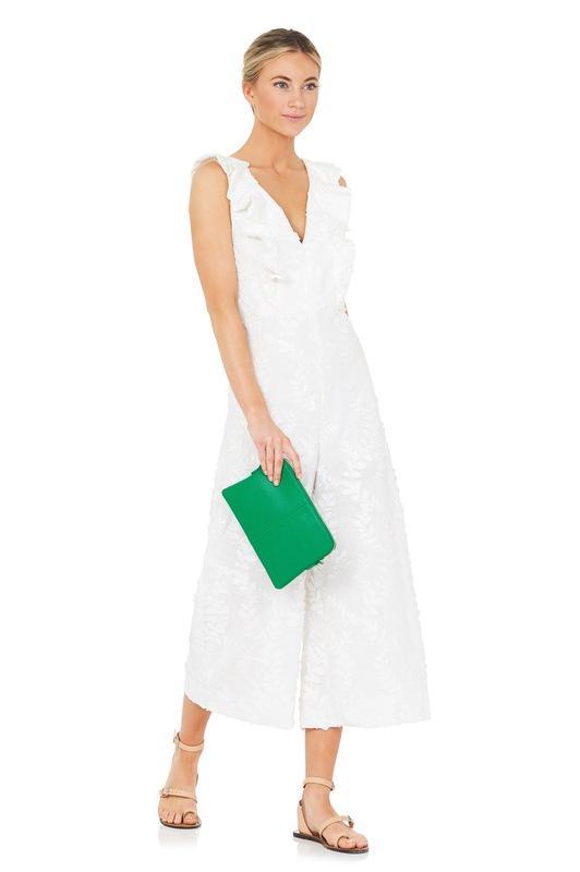 Bowery Wallet - Green