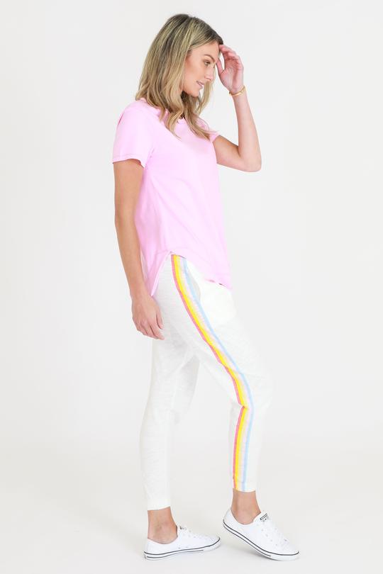 Hamilton Tank - Neon Gum