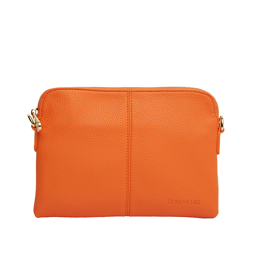 Bowery Wallet - Carrot
