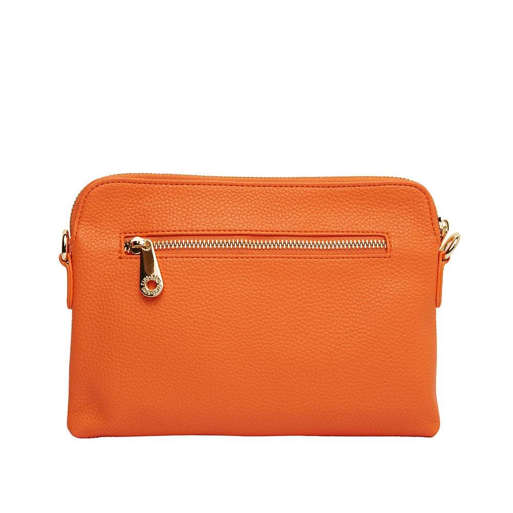 Bowery Wallet - Carrot