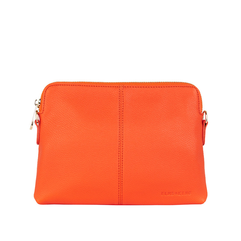 Bowery Wallet - Orange