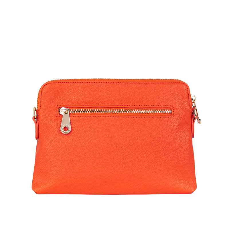 Bowery Wallet - Orange