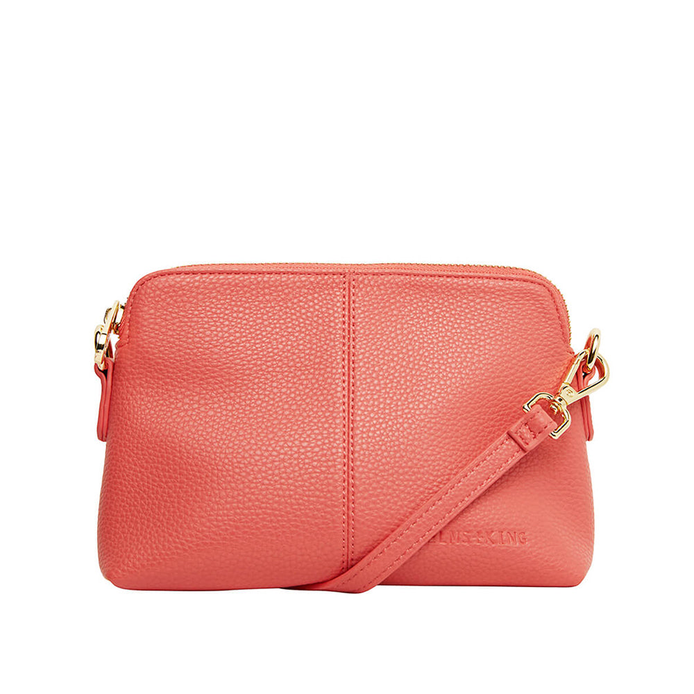 Burbank Crossbody - Watermelon