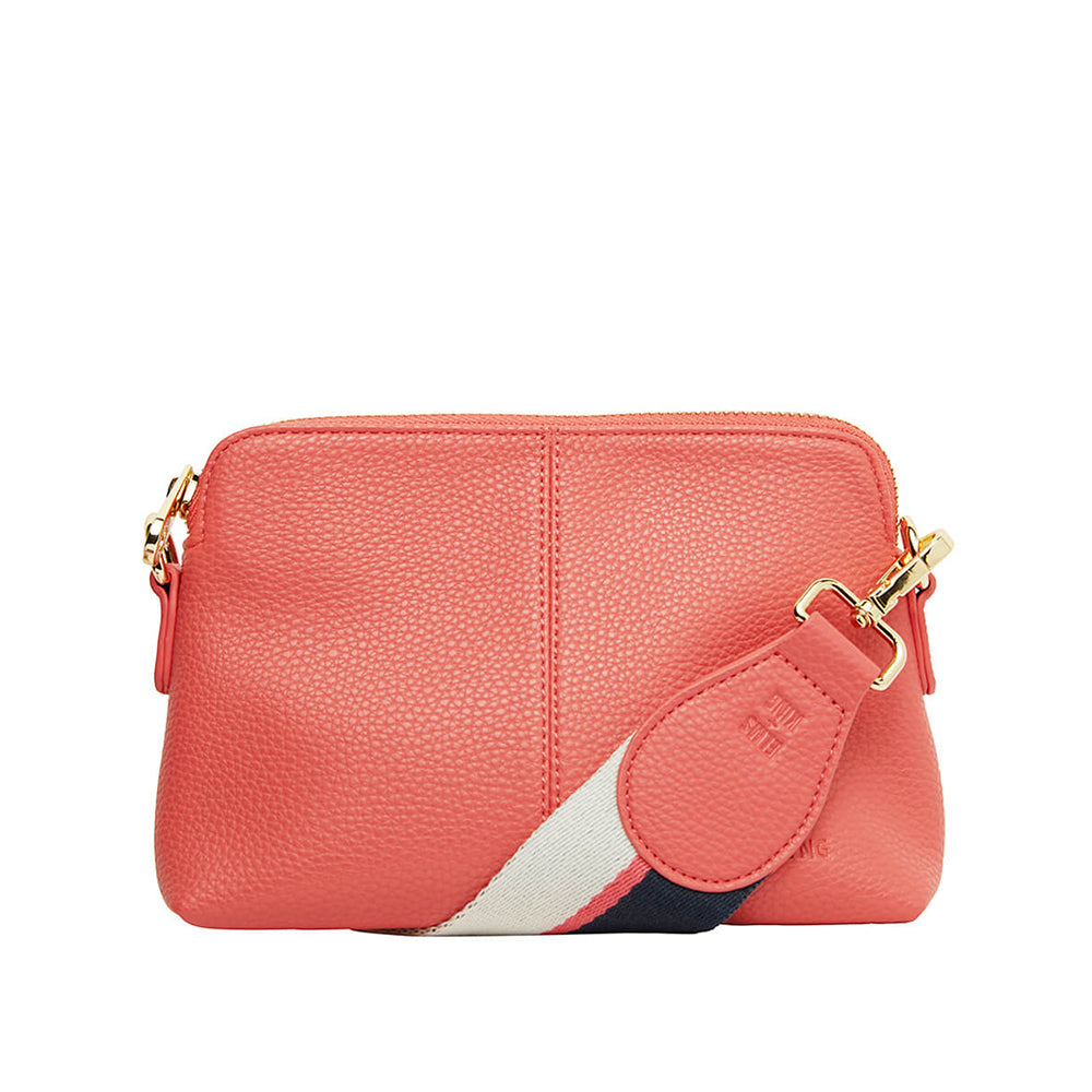 Burbank Crossbody - Watermelon