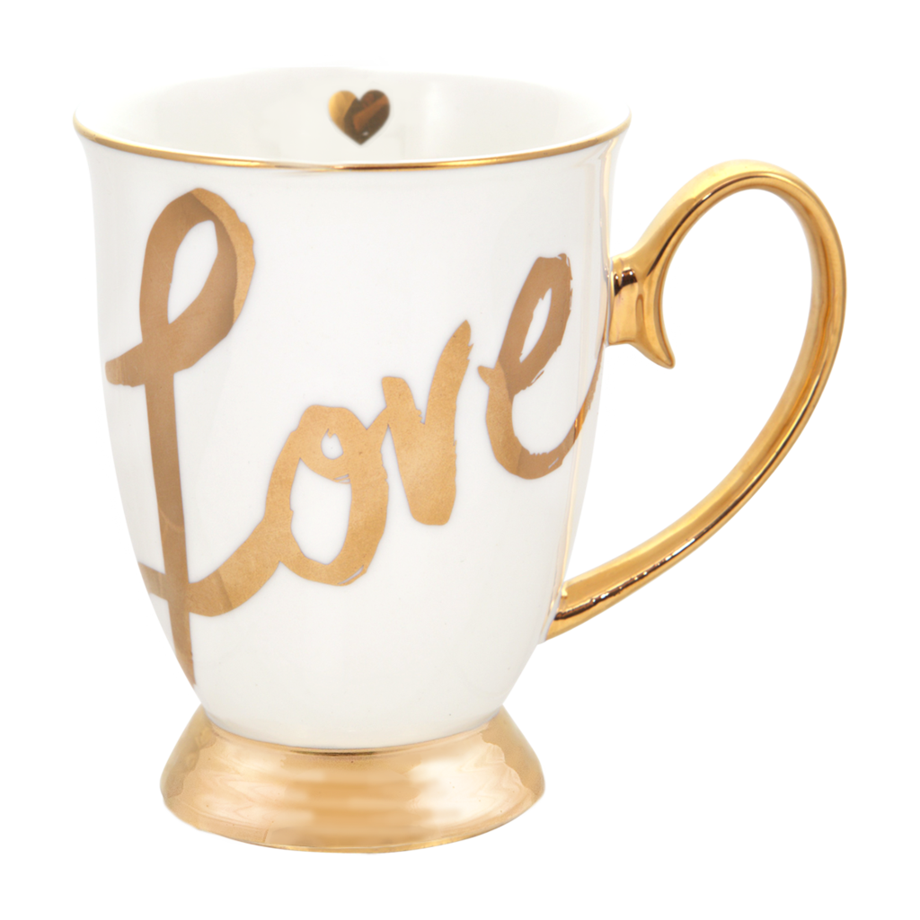 Love Mug