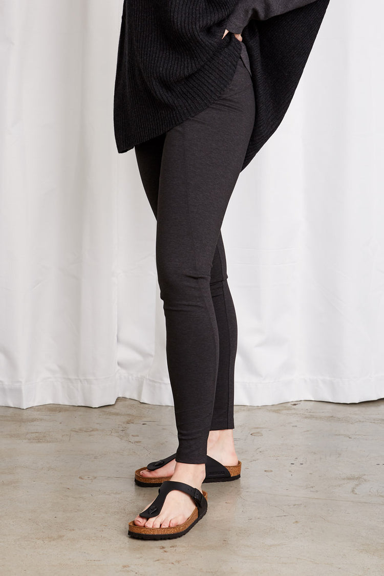 Ready To Move Pant - Black