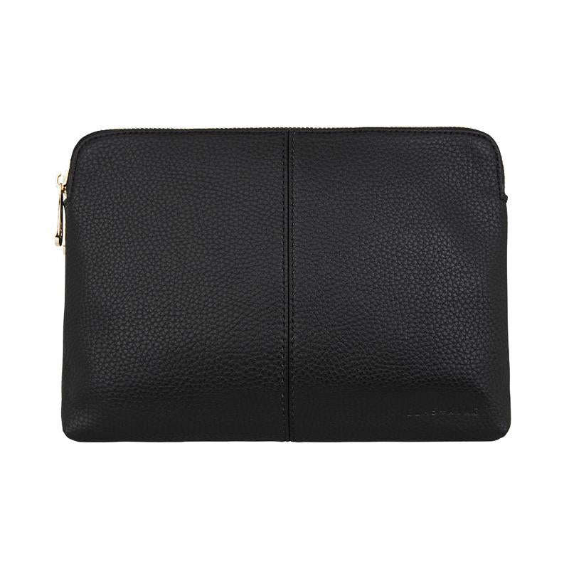 Double Bowery - Black