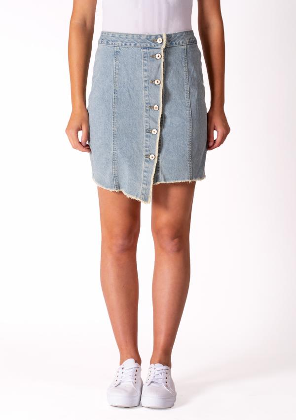 LTB Allyson Sorina Skirt