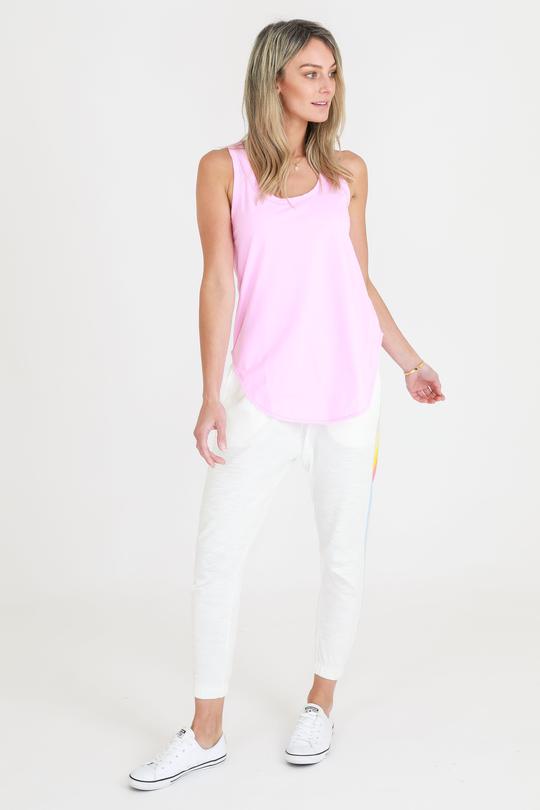 Hamilton Tank - Neon Gum