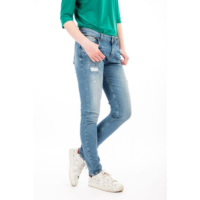 LTB Mika C Jean - Lelia