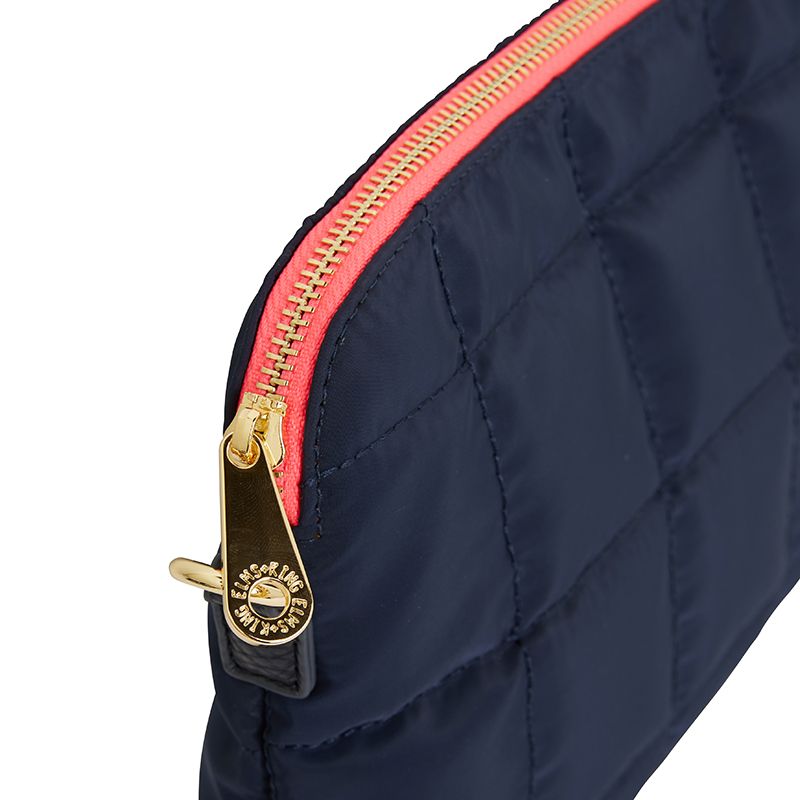 Soho Crossbody - French Navy
