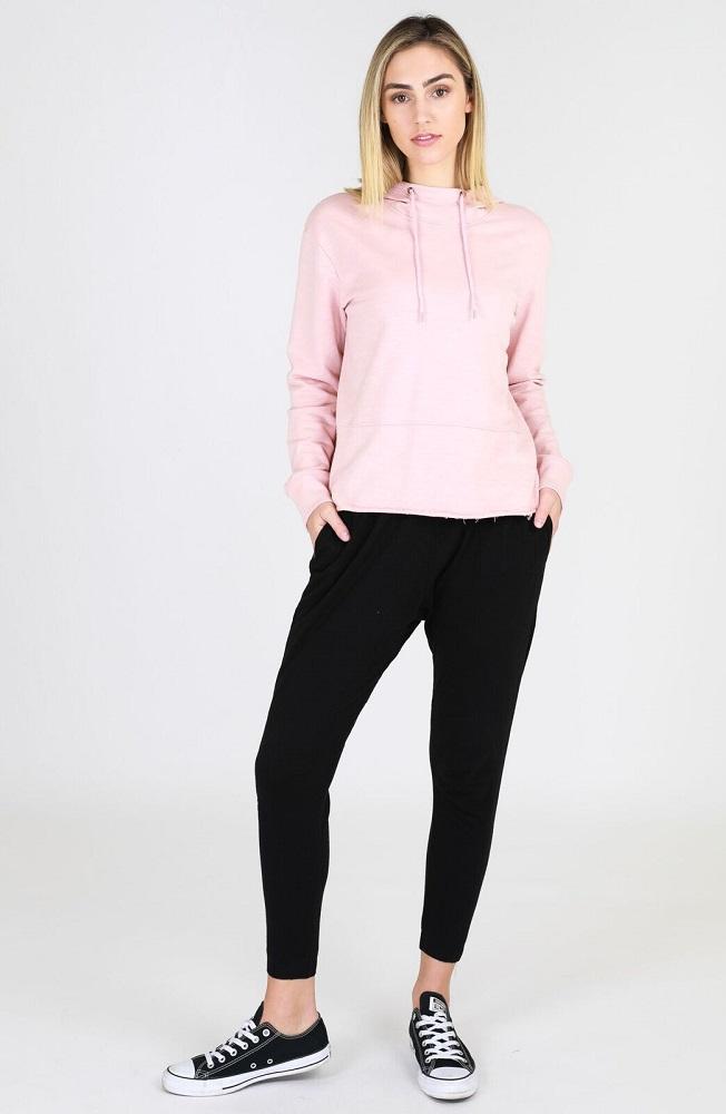 Greta Sweater - Marshmellow/Blush