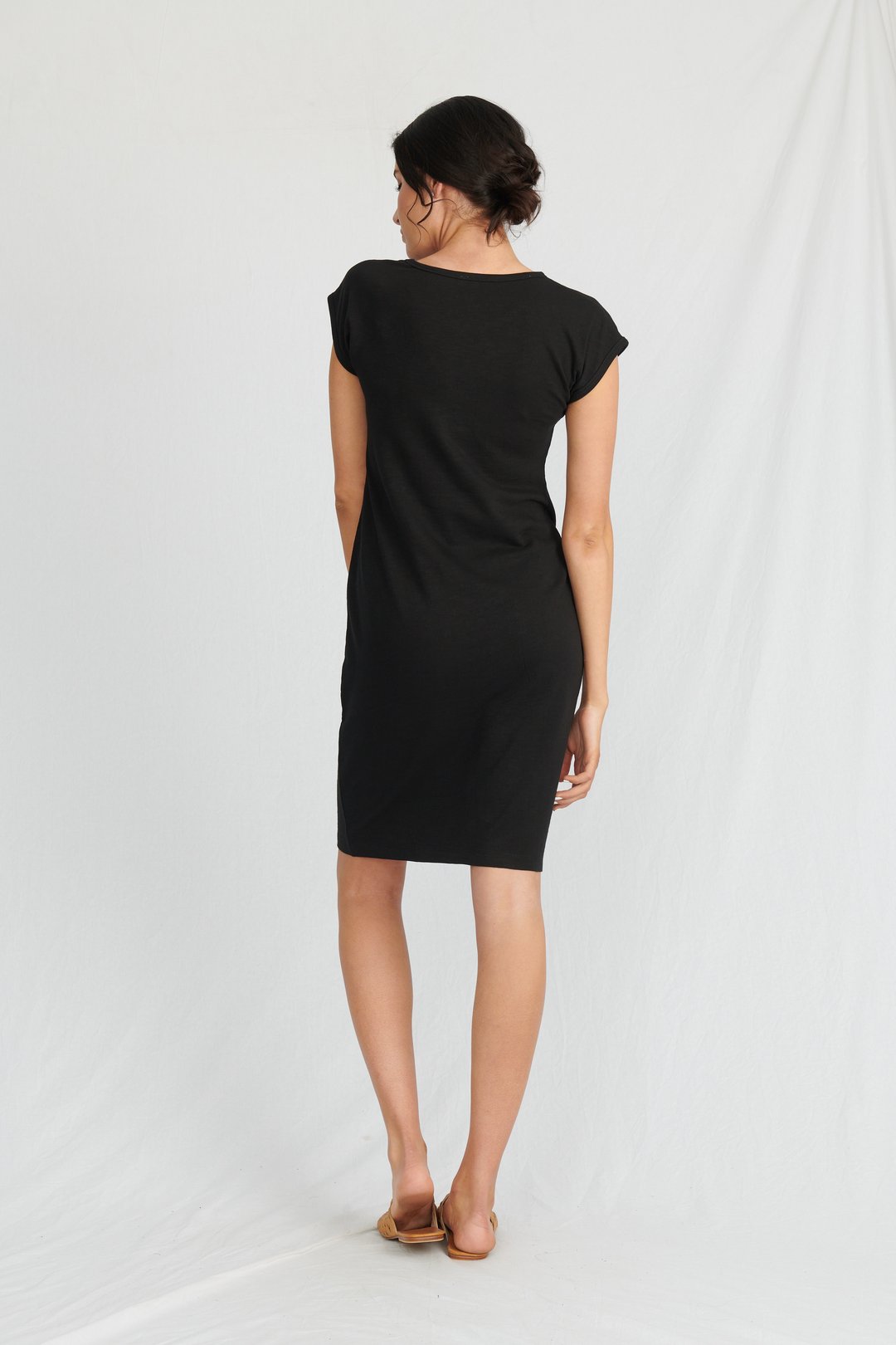 Malibu Dress - Black