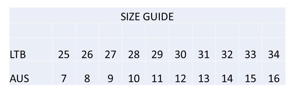 LTB Tanya B High Skinny - Black