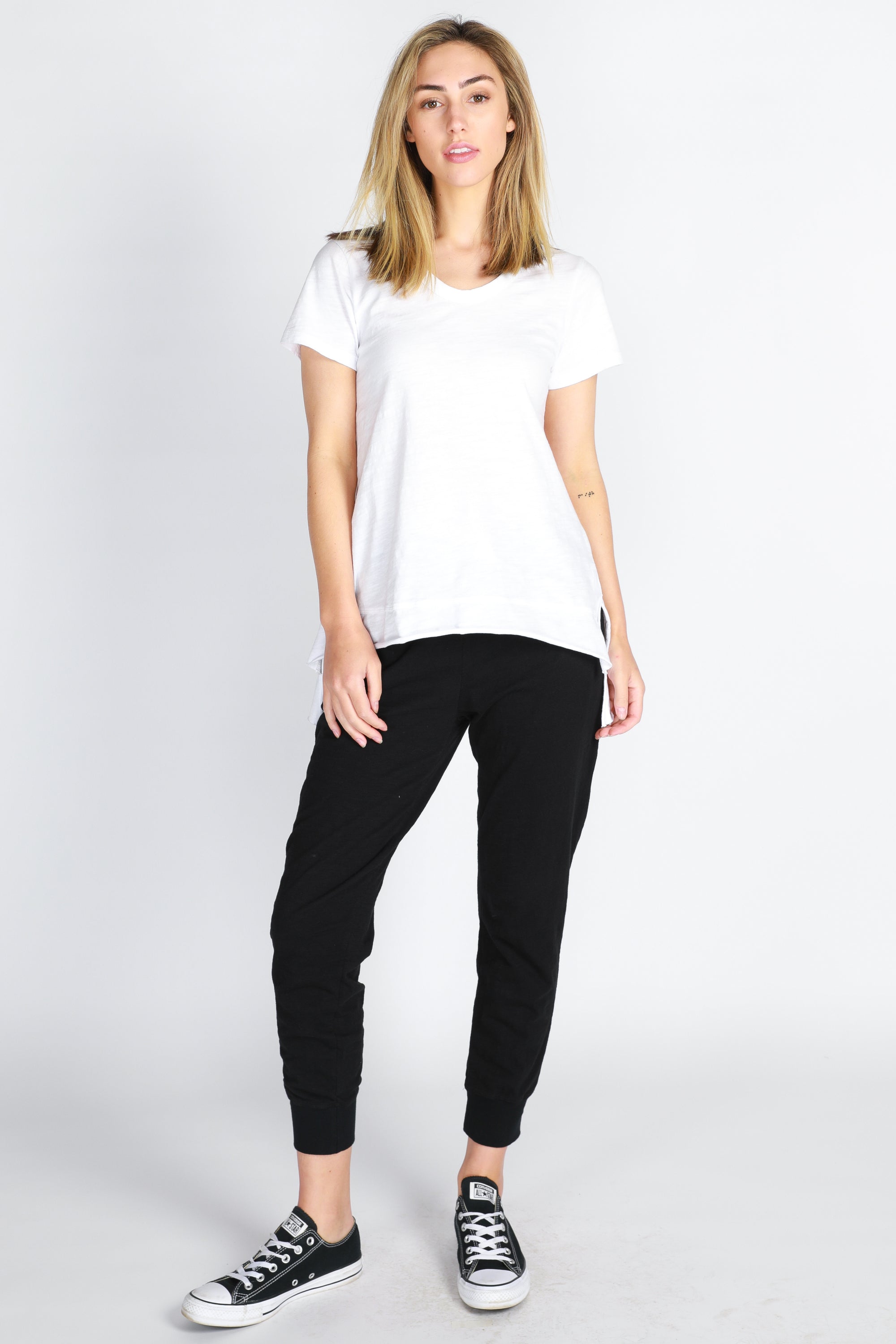 Brooklyn Pant - Black