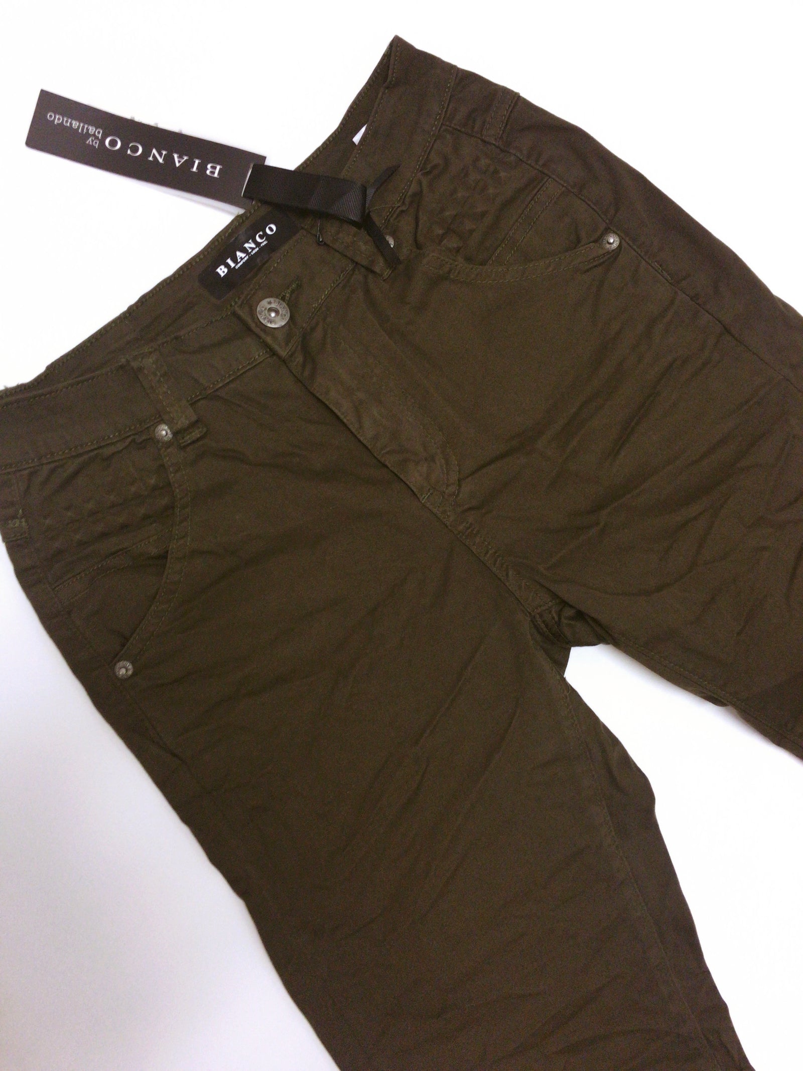 Bianco African Star - Khaki/Greyish