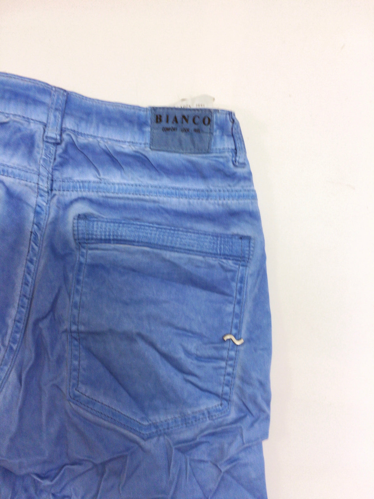 Bianco Lavender - Blue